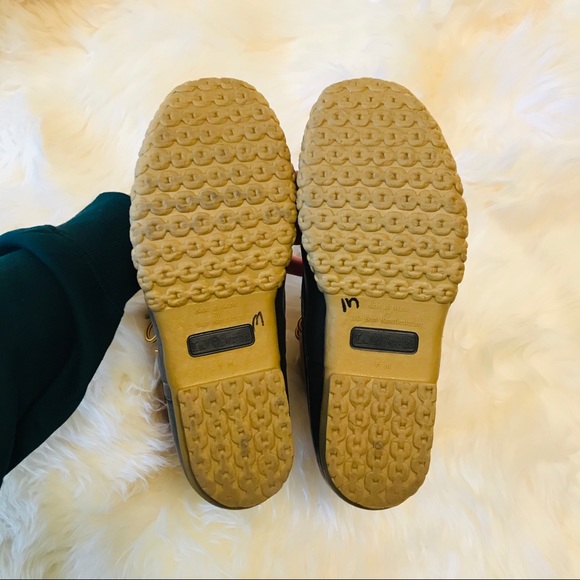 L.L. Bean Boots 10” - Picture 5 of 8